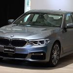 【画像】【部分自動運転採用】BMW5シリーズがハイテク満載で7年振りにフルモデルチェンジ 〜 画像29