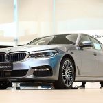 【画像】【部分自動運転採用】BMW5シリーズがハイテク満載で7年振りにフルモデルチェンジ 〜 画像41