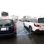 【画像】駐車場の車いすマークのエリアは誰が利用すべきか？ 〜 画像3