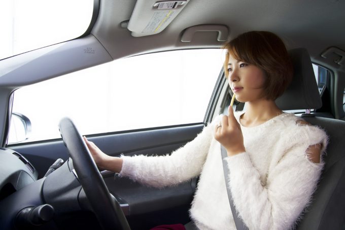 触った瞬間思わずうわっ ベタベタするハンドルをキレイにする方法とは 自動車情報 ニュース Web Cartop