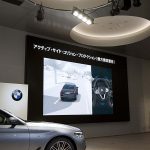 【画像】【部分自動運転採用】BMW5シリーズがハイテク満載で7年振りにフルモデルチェンジ 〜 画像3