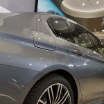 【画像】【部分自動運転採用】BMW5シリーズがハイテク満載で7年振りにフルモデルチェンジ 〜 画像7