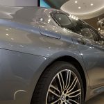 【画像】【部分自動運転採用】BMW5シリーズがハイテク満載で7年振りにフルモデルチェンジ 〜 画像8