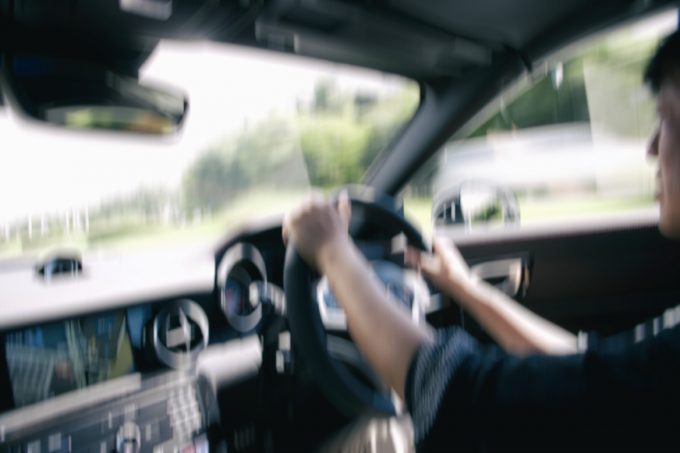 危険 サイドブレーキの下ろし忘れは重大なトラブルの可能性あり 自動車情報 ニュース Web Cartop