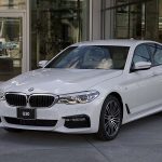 【画像】【部分自動運転採用】BMW5シリーズがハイテク満載で7年振りにフルモデルチェンジ 〜 画像10