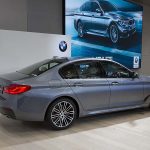 【画像】【部分自動運転採用】BMW5シリーズがハイテク満載で7年振りにフルモデルチェンジ 〜 画像14