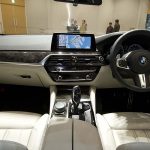 【画像】【部分自動運転採用】BMW5シリーズがハイテク満載で7年振りにフルモデルチェンジ 〜 画像15