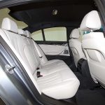 【画像】【部分自動運転採用】BMW5シリーズがハイテク満載で7年振りにフルモデルチェンジ 〜 画像16