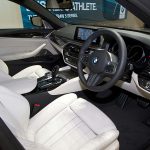 【画像】【部分自動運転採用】BMW5シリーズがハイテク満載で7年振りにフルモデルチェンジ 〜 画像17