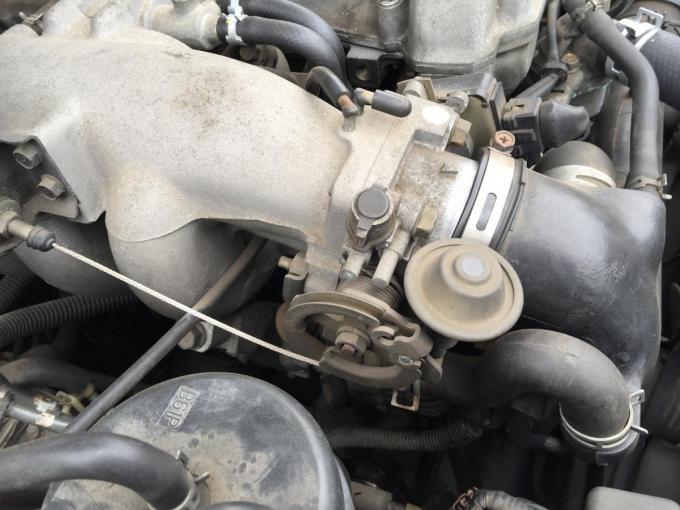 スロットルコントローラーとは何か 取り付けることによる効果を解説 自動車情報 ニュース Web Cartop