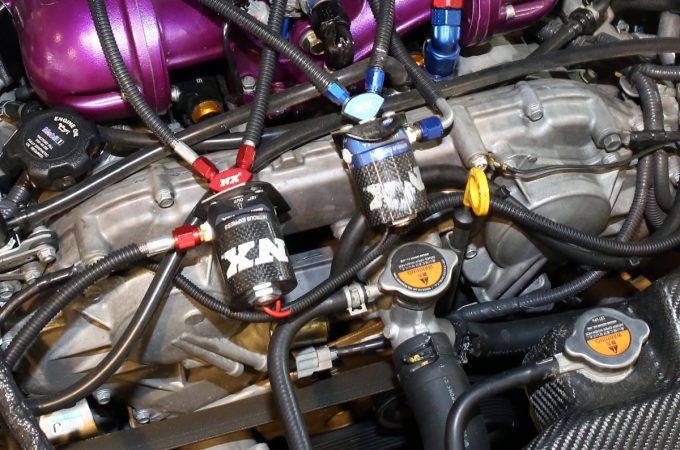 意外と知らない 映画ワイルドスピードにも出てきたニトロシステムって何 自動車情報 ニュース Web Cartop