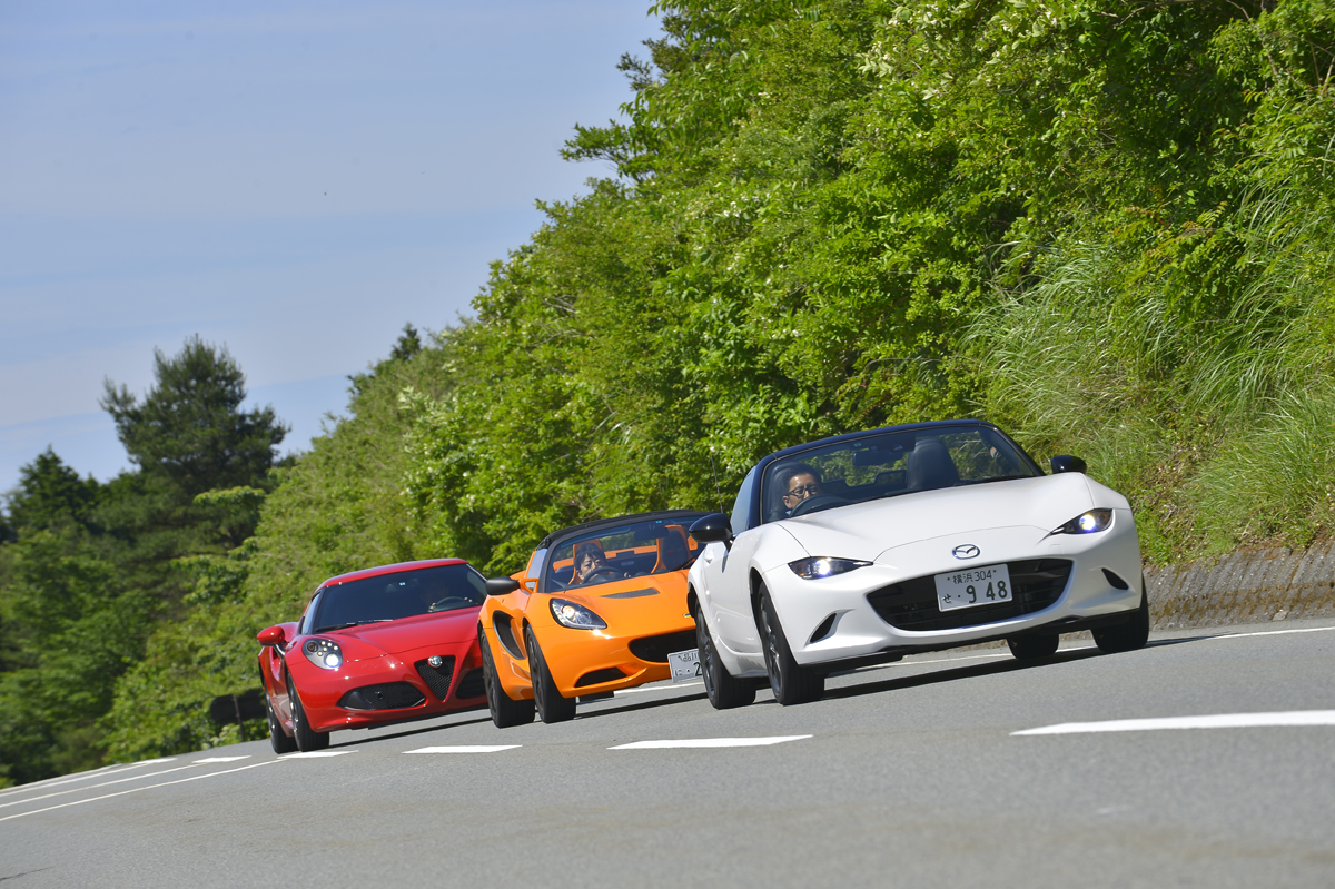 今さら聞けない スポーツカーってどういうクルマ 自動車情報 ニュース Web Cartop 今さら聞けない スポーツカーってどういうクルマ 自動車情報 ニュース Web Cartop