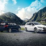 【画像】BMW2シリーズ アクティブツアラー&グランツアラーに「ディーゼル四駆」が登場！ 〜 画像2