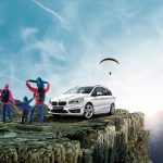【画像】BMW2シリーズ アクティブツアラー&グランツアラーに「ディーゼル四駆」が登場！ 〜 画像3