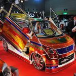 改造車といっても種類は豊富 ダサいの先入観は捨ててカスタムの世界を覗くべし 自動車情報 ニュース Web Cartop 改造車といっても種類は豊富 ダサいの先入観は捨ててカスタムの世界を覗くべし 自動車情報 ニュース Web Cartop