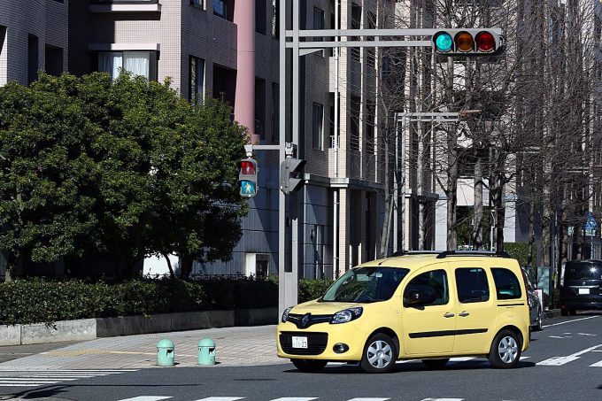 カングー長期リポート 高速と市街地の実用燃費をテストした 自動車情報 ニュース Web Cartop