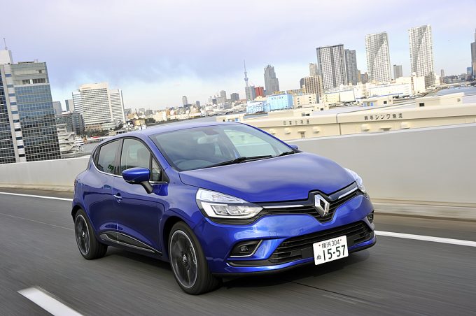 試乗 欧州2位の走りは伊達じゃない ルノー ルーテシアmcモデルの実力 自動車情報 ニュース Web Cartop 試乗 欧州2位の走りは伊達じゃない ルノー ルーテシアmcモデルの実力 自動車情報 ニュース Web Cartop