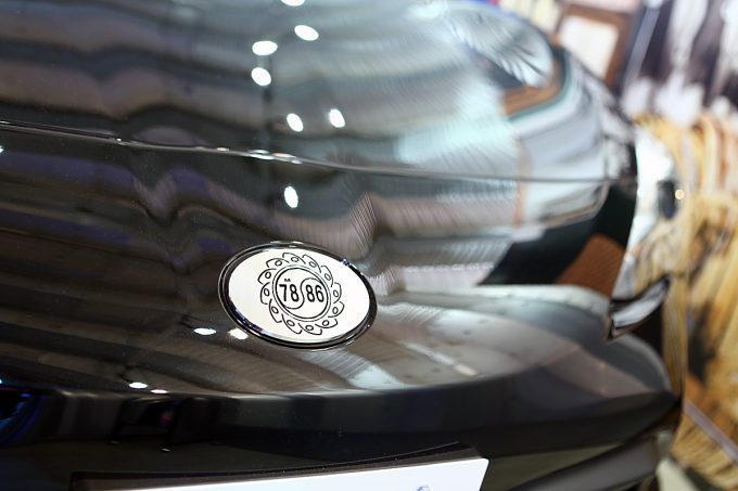 現実のウルトラマンのためのトヨタ86 M78 86 が登場 自動車情報 ニュース Web Cartop