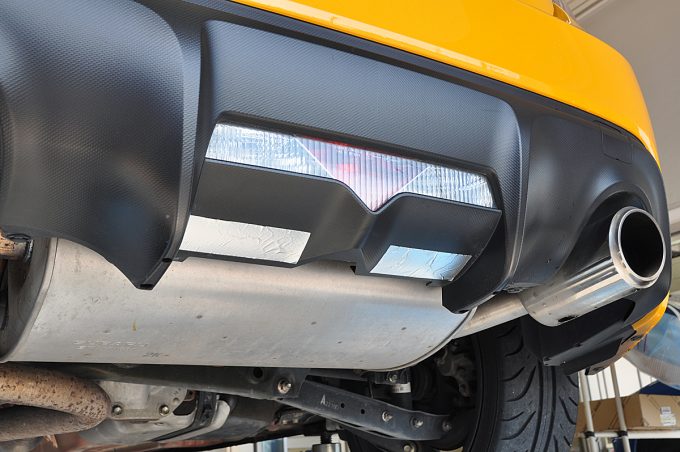 アルミテープチューンの効果と貼るべき場所とは 自動車情報 ニュース Web Cartop アルミテープチューンの効果と貼るべき場所とは 自動車情報 ニュース Web Cartop