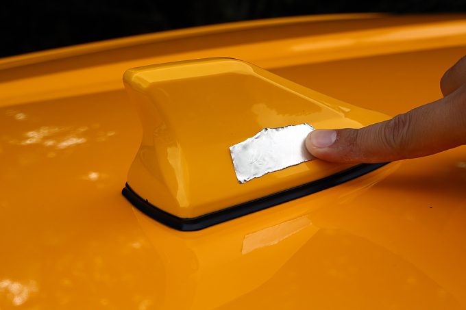 アルミテープチューンの効果と貼るべき場所とは 自動車情報 ニュース Web Cartop アルミテープチューンの効果と貼るべき場所とは 自動車情報 ニュース Web Cartop