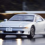 【画像】【ニッポンの名車】当時の先進装備満載で登場した三菱GTO 〜 画像8