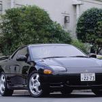 【画像】【ニッポンの名車】当時の先進装備満載で登場した三菱GTO 〜 画像1