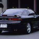 【画像】【ニッポンの名車】当時の先進装備満載で登場した三菱GTO 〜 画像3