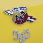 【画像】アバルト595を刷新！　車名を全車「595」に統一したほかエンジンや装備も変更 〜 画像16