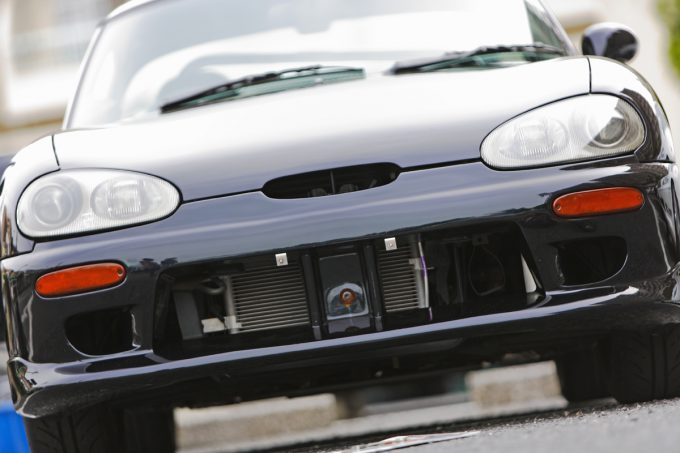 今さら聞けない スポーツカーはなぜボンネットに穴が空いているのか 自動車情報 ニュース Web Cartop 今さら聞けない スポーツカーはなぜボンネットに穴が空いているのか 自動車情報 ニュース Web Cartop