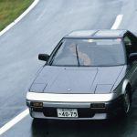 【画像】【ニッポンの名車】日本初のミッドシップ量産車！　初代トヨタMR2 〜 画像2