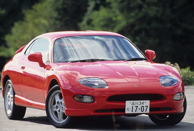 Ftoが中古で欲しい 三菱が誇るコンパクトスポーツを徹底解説 ニッポンの名車 自動車情報 ニュース Web Cartop Ftoが中古で欲しい 三菱が誇るコンパクトスポーツを徹底解説 ニッポンの名車 自動車情報 ニュース Web Cartop