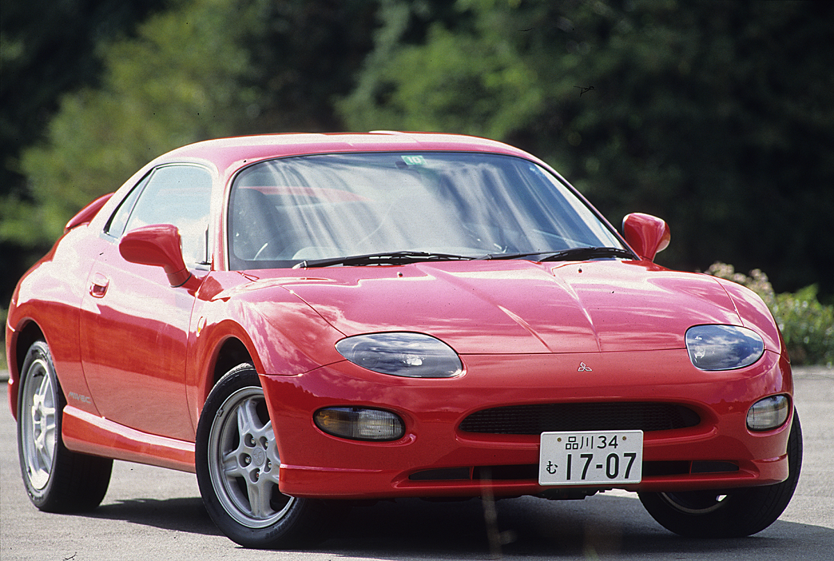 Ftoが中古で欲しい 三菱が誇るコンパクトスポーツを徹底解説 ニッポンの名車 自動車情報 ニュース Web Cartop Ftoが中古で欲しい 三菱が誇るコンパクトスポーツを徹底解説 ニッポンの名車 自動車情報 ニュース Web Cartop