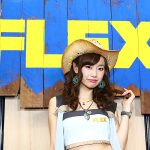 【画像】【大阪オートメッセ2017】超キュート！　FLEXのキャンギャル画像part1 〜 画像20