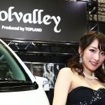 【画像】【大阪オートメッセ2017】Golvalleyのセクシーキャンギャルは見逃せない！ 〜 画像4