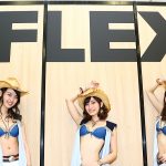 【画像】【大阪オートメッセ2017】超キュート！　FLEXのキャンギャル画像part2 〜 画像4
