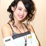 【画像】【大阪オートメッセ2017】超キュート！　FLEXのキャンギャル画像part3 〜 画像20