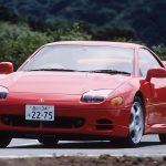 【画像】【ニッポンの名車】当時の先進装備満載で登場した三菱GTO 〜 画像4