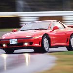【画像】【ニッポンの名車】当時の先進装備満載で登場した三菱GTO 〜 画像15