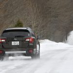 【画像】【試乗】スバルSUVシリーズのAWD制御の進化を雪上で確認 〜 画像6