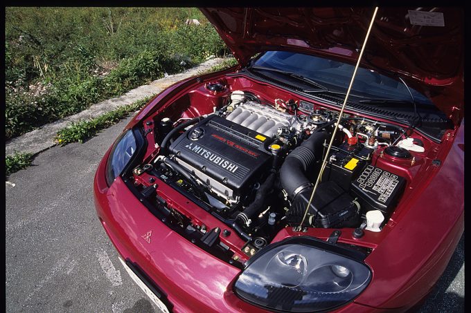 Ftoが中古で欲しい 三菱が誇るコンパクトスポーツを徹底解説 ニッポンの名車 自動車情報 ニュース Web Cartop