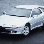 【画像】【ニッポンの名車】当時の先進装備満載で登場した三菱GTO 〜 画像7