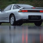 【画像】【ニッポンの名車】当時の先進装備満載で登場した三菱GTO 〜 画像12