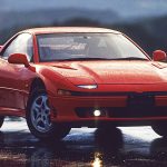 【画像】【ニッポンの名車】当時の先進装備満載で登場した三菱GTO 〜 画像17