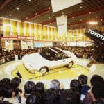 【画像】【ニッポンの名車】日本初のミッドシップ量産車！　初代トヨタMR2 〜 画像1