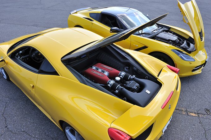 スポーツカーの性能を追求するなら V10やv12よりもv8や直6がいいってホント 自動車情報 ニュース Web Cartop スポーツカーの性能を追求するなら V10やv12よりもv8や直6がいいってホント 自動車情報 ニュース Web Cartop