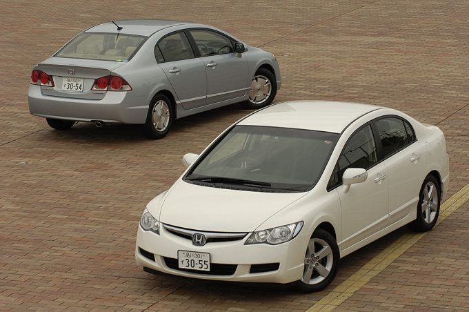 これぞ名車の証 車名ではなく 型式 で愛されたクルマたちpart2 自動車情報 ニュース Web Cartop
