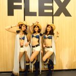 【画像】【大阪オートメッセ2017】超キュート！　FLEXのキャンギャル画像part2 〜 画像7
