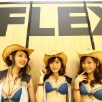 【画像】【大阪オートメッセ2017】超キュート！　FLEXのキャンギャル画像part2 〜 画像8