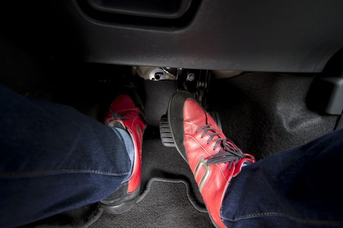 今さら聞けない クルマ好きが言う ヒール トゥ ってどんなテクニック 自動車情報 ニュース Web Cartop 3ページ目