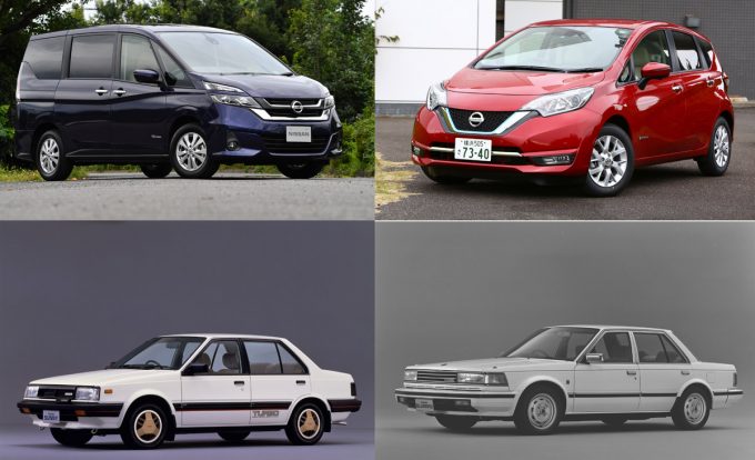 【販売ランキングに異変】日産が32年ぶりに1位・2位独占と躍進した理由とは?